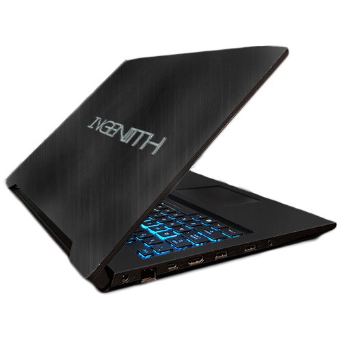 Odin 740 Laptop